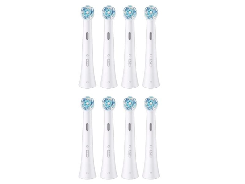 ORAL-B Set mit 8 Zahnbürstenköpfen ORAL-B Set mit 8 Zahnbürstenköpfen