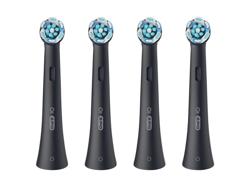 ORAL-B Set mit 4 Zahnbürstenköpfen ORAL-B Set mit 4 Zahnbürstenköpfen