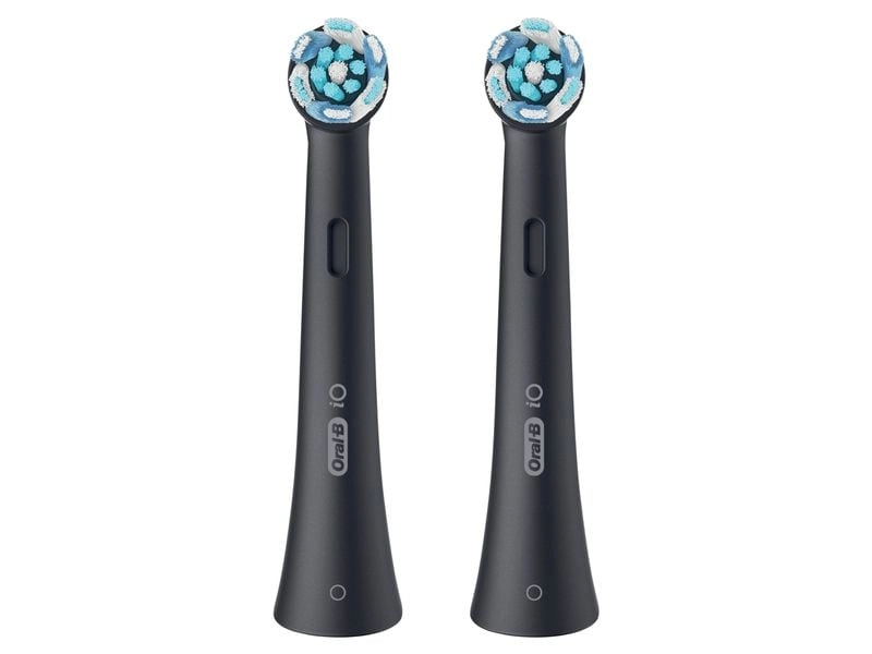 ORAL-B Set mit 2 Zahnbürstenköpfen ORAL-B Set mit 2 Zahnbürstenköpfen