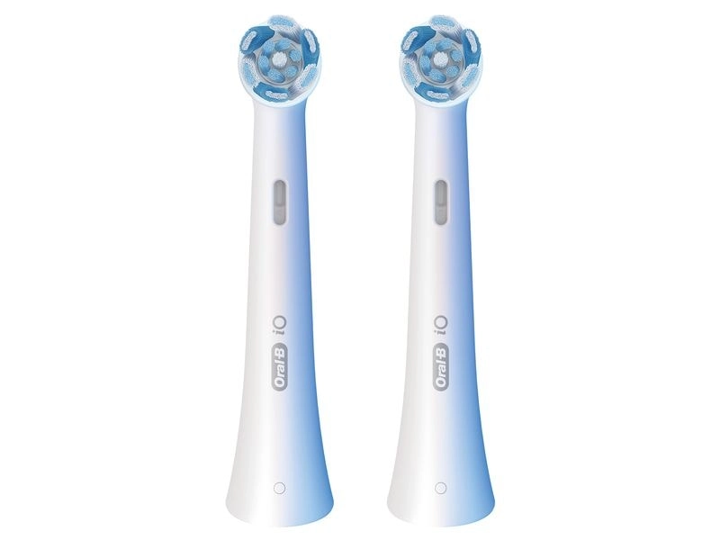 ORAL-B Set mit 2 Zahnbürstenköpfen ORAL-B Set mit 2 Zahnbürstenköpfen