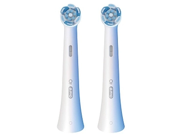 ORAL-B Set mit 2 Zahnbürstenköpfen