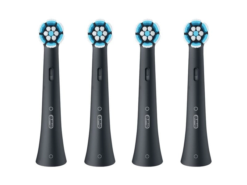 ORAL-B Set mit 4 Zahnbürstenköpfen ORAL-B Set mit 4 Zahnbürstenköpfen