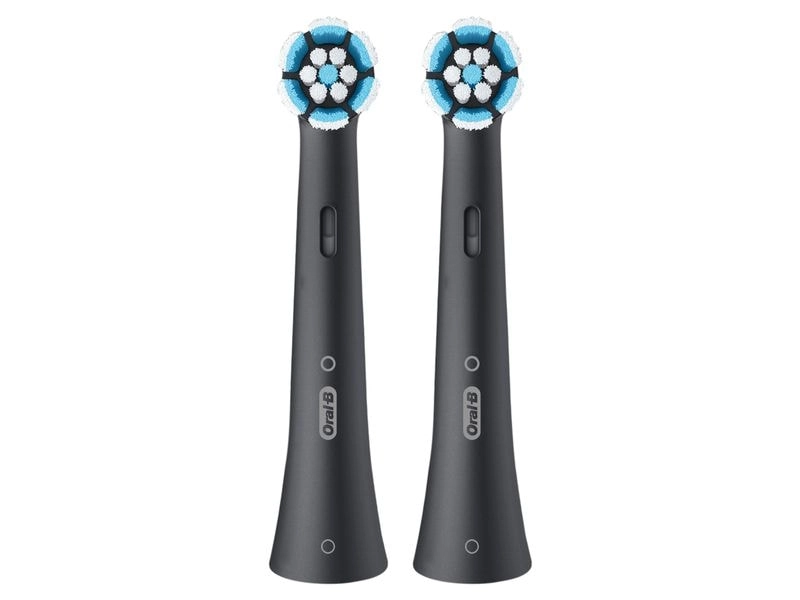 ORAL-B Set mit 2 Zahnbürstenköpfen ORAL-B Set mit 2 Zahnbürstenköpfen