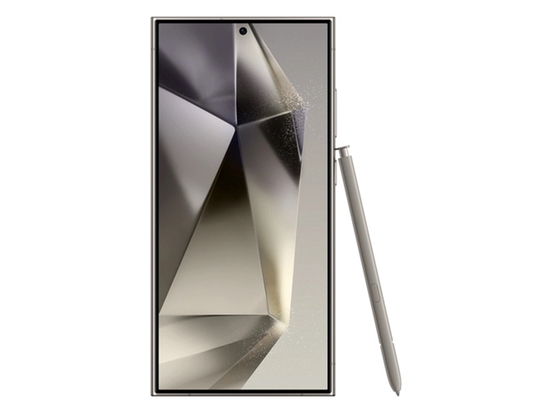 SAMSUNG Galaxy S24 Ultra 5G grau