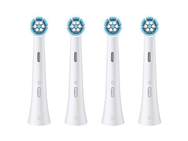 ORAL-B Set mit 4 Zahnbürstenköpfen