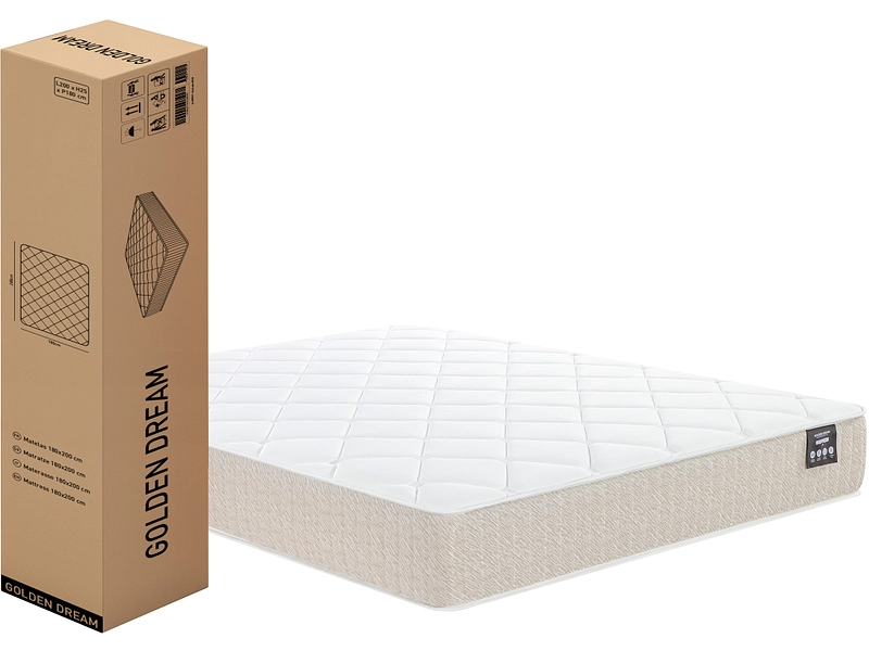 Matelas GOLDEN DREAM Matelas GOLDEN DREAM