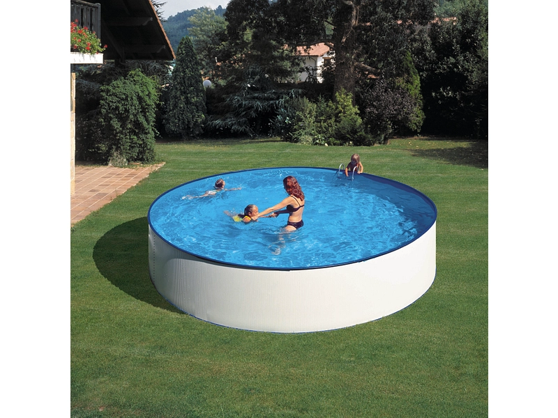 GRE Piscine