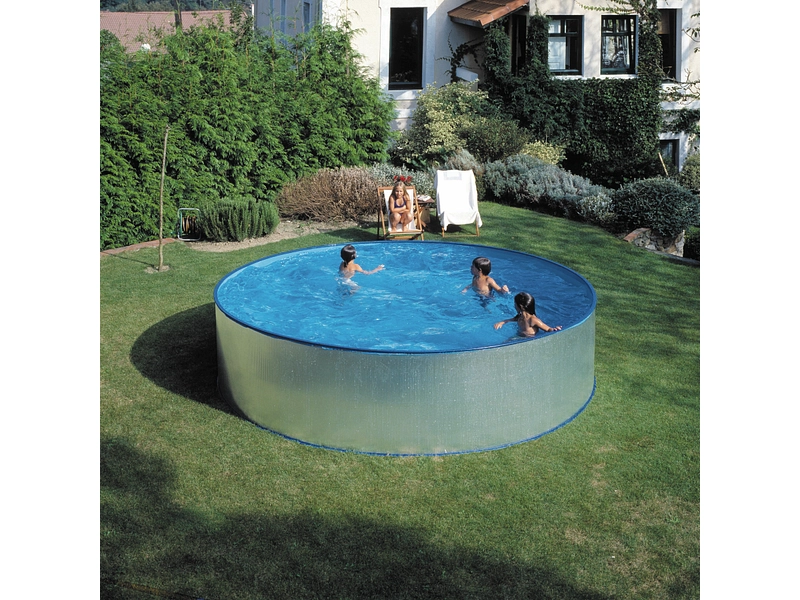 GRE Piscine