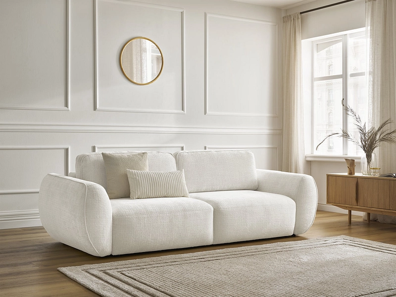3er Sofa BOBOCHIC DENISE