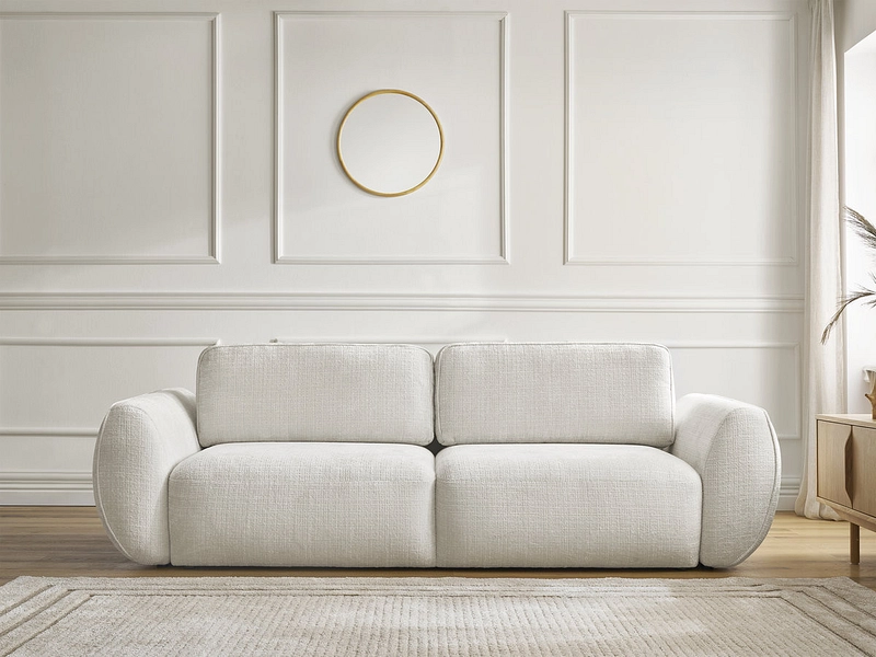 3er Sofa BOBOCHIC DENISE