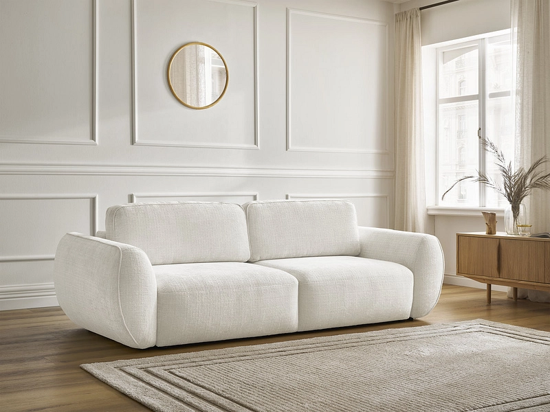 3er Sofa BOBOCHIC DENISE