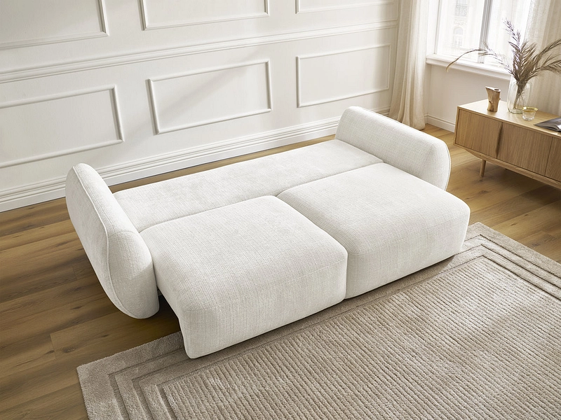 3er Sofa BOBOCHIC DENISE