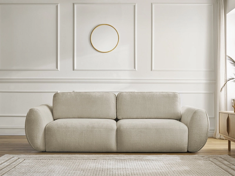 3er Sofa BOBOCHIC DENISE