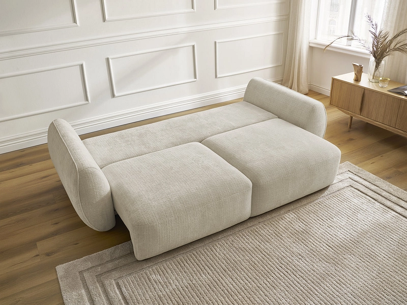 3er Sofa BOBOCHIC DENISE