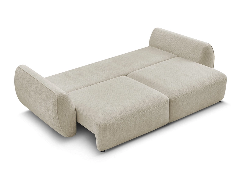 3er Sofa BOBOCHIC DENISE