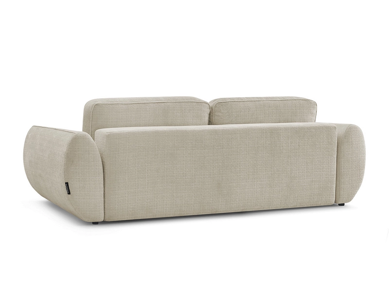 3er Sofa BOBOCHIC DENISE