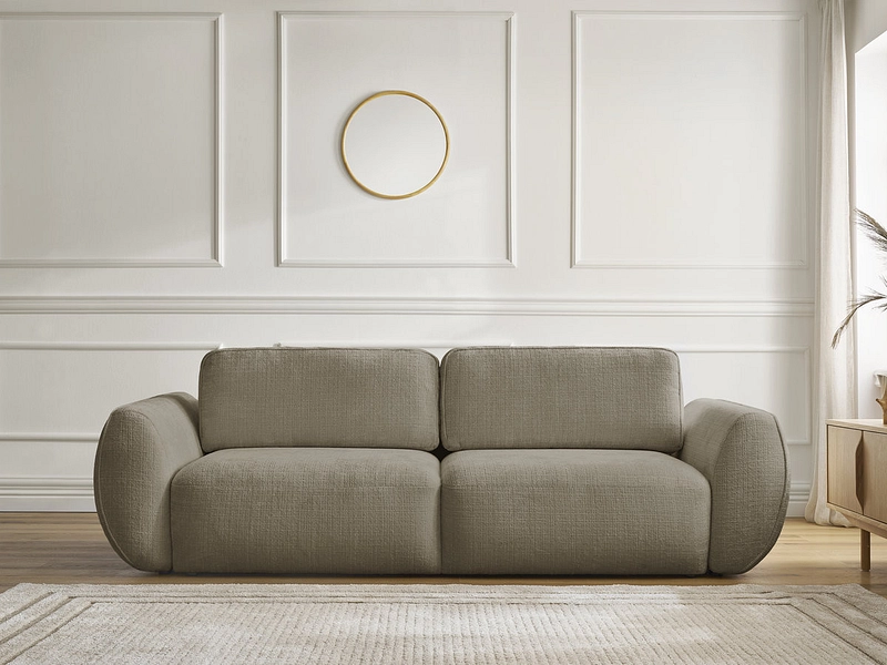 3er Sofa BOBOCHIC DENISE