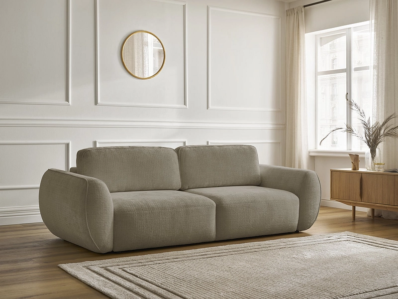3er Sofa BOBOCHIC DENISE