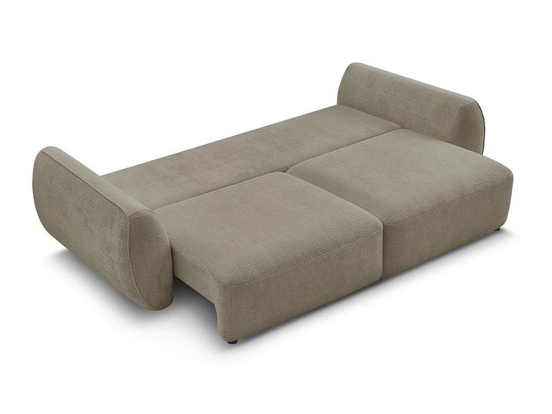 3er Sofa BOBOCHIC DENISE