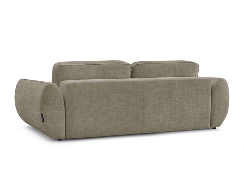 3er Sofa BOBOCHIC DENISE