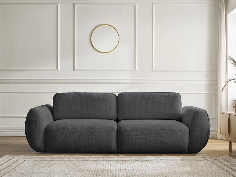 3er Sofa BOBOCHIC DENISE 3er Sofa BOBOCHIC DENISE