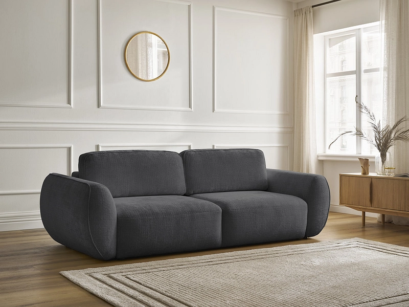 3er Sofa BOBOCHIC DENISE 3er Sofa BOBOCHIC DENISE
