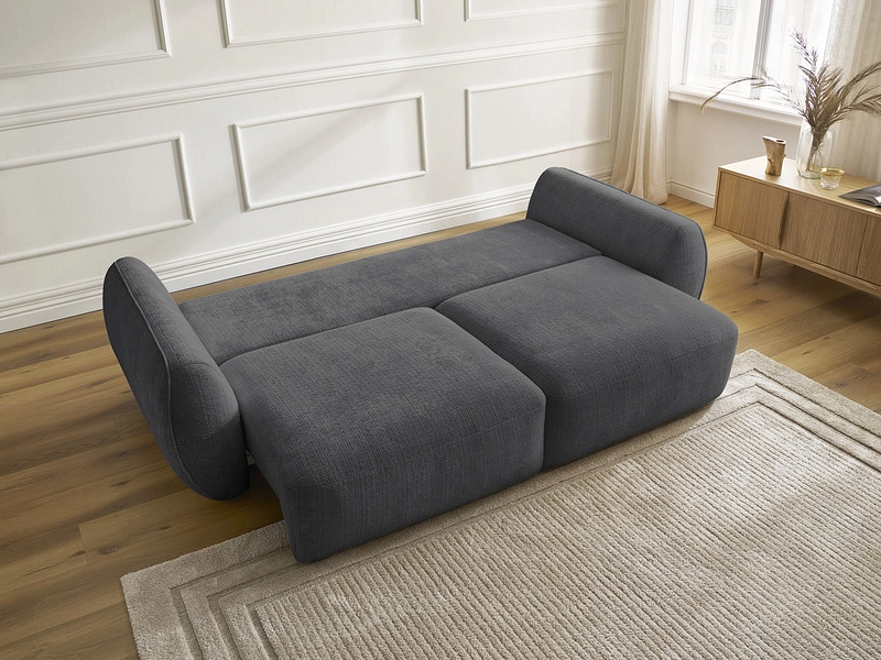 3er Sofa BOBOCHIC DENISE 3er Sofa BOBOCHIC DENISE