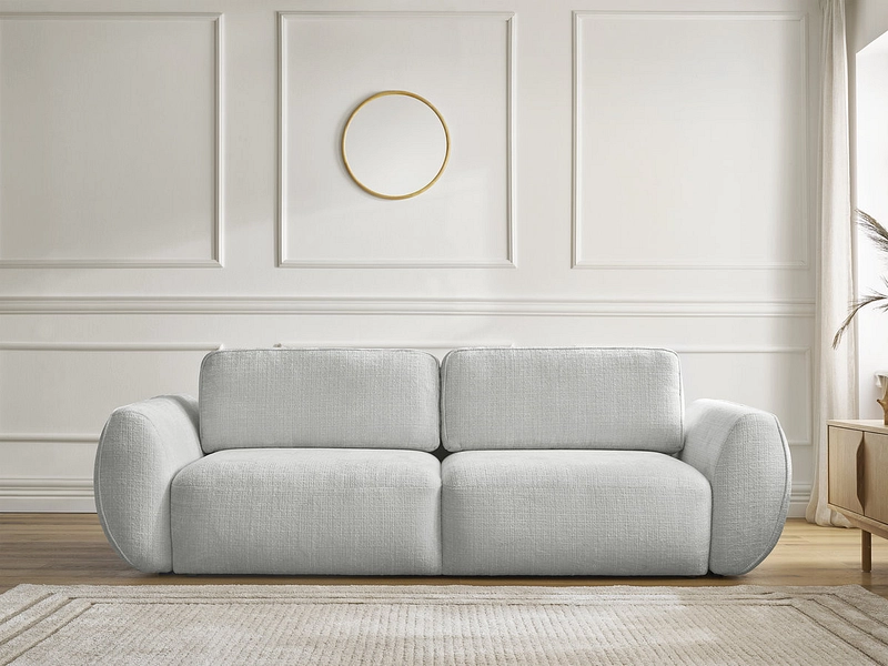 3er Sofa BOBOCHIC DENISE 3er Sofa BOBOCHIC DENISE