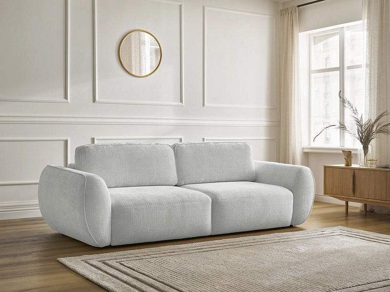 3er Sofa BOBOCHIC DENISE 3er Sofa BOBOCHIC DENISE