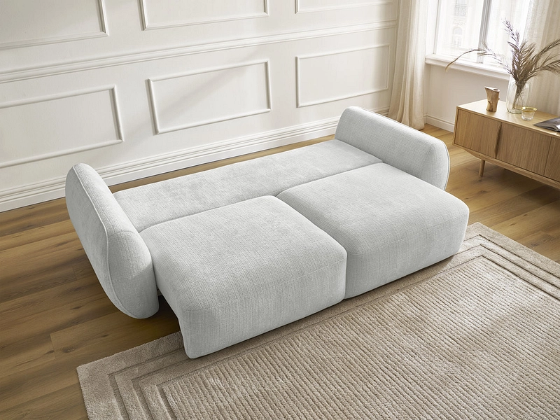 3er Sofa BOBOCHIC DENISE 3er Sofa BOBOCHIC DENISE