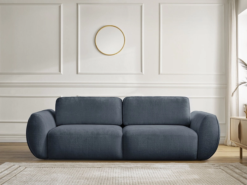 3er Sofa BOBOCHIC DENISE 3er Sofa BOBOCHIC DENISE