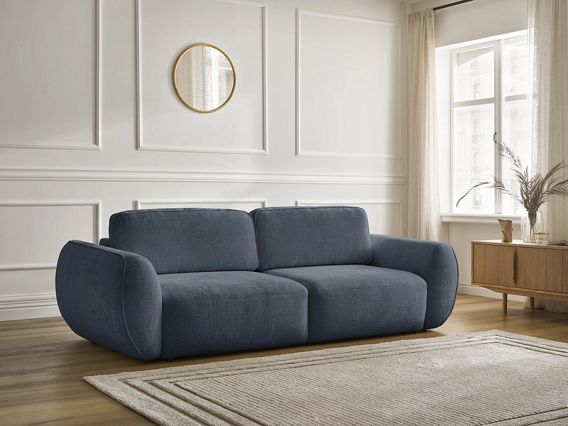 3er Sofa BOBOCHIC DENISE 3er Sofa BOBOCHIC DENISE