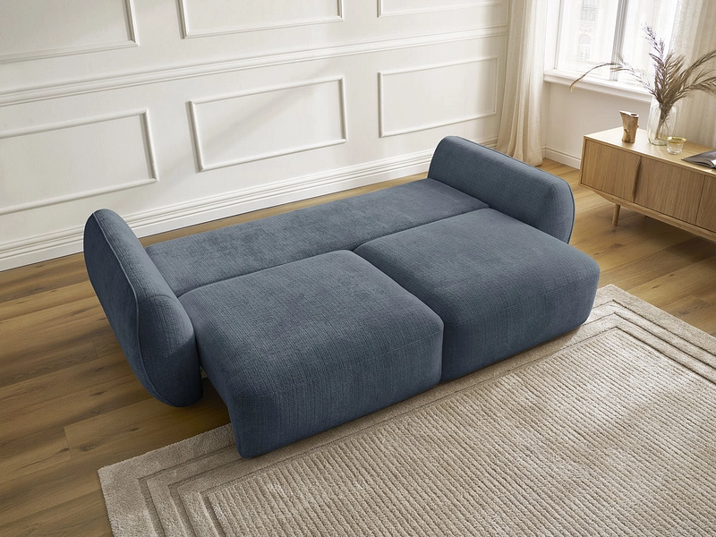 3er Sofa BOBOCHIC DENISE 3er Sofa BOBOCHIC DENISE