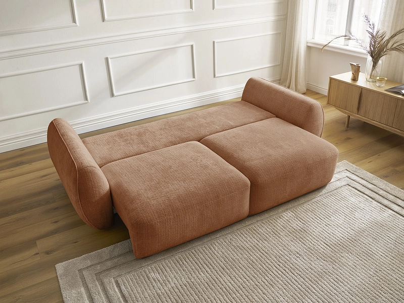 3er Sofa BOBOCHIC DENISE 3er Sofa BOBOCHIC DENISE
