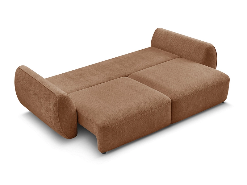 3er Sofa BOBOCHIC DENISE 3er Sofa BOBOCHIC DENISE
