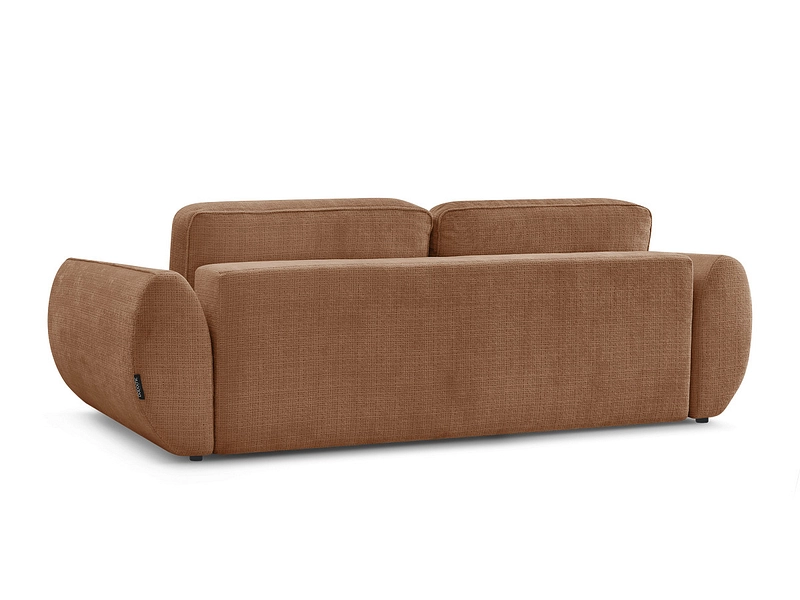 3er Sofa BOBOCHIC DENISE 3er Sofa BOBOCHIC DENISE