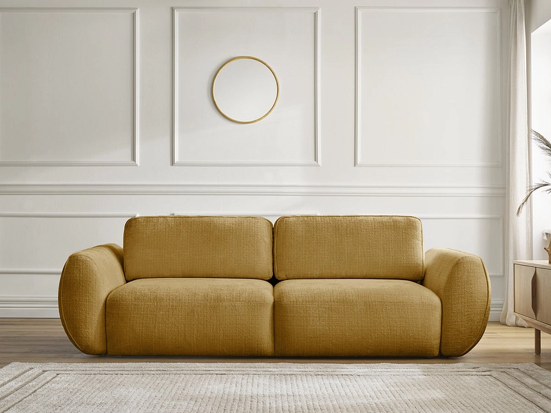 3er Sofa BOBOCHIC DENISE 3er Sofa BOBOCHIC DENISE