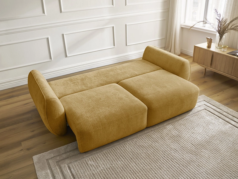 3er Sofa BOBOCHIC DENISE 3er Sofa BOBOCHIC DENISE