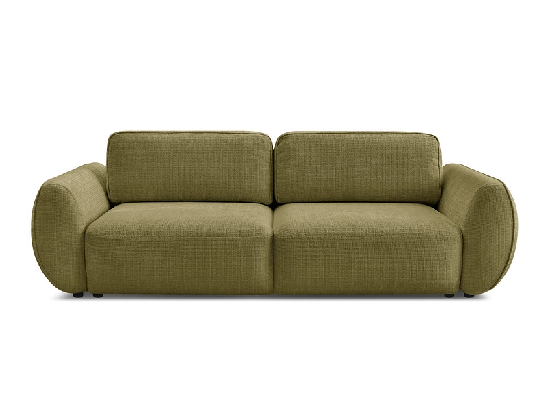 3er Sofa BOBOCHIC DENISE 3er Sofa BOBOCHIC DENISE