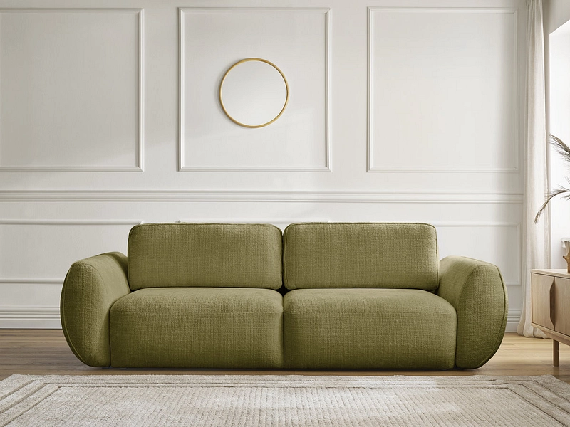 3er Sofa BOBOCHIC DENISE 3er Sofa BOBOCHIC DENISE