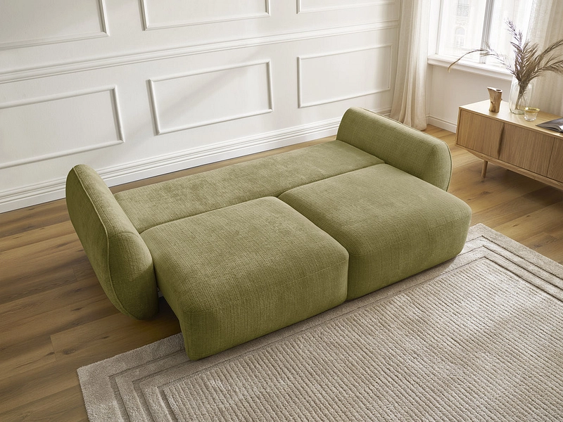 3er Sofa BOBOCHIC DENISE 3er Sofa BOBOCHIC DENISE