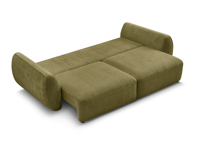 3er Sofa BOBOCHIC DENISE 3er Sofa BOBOCHIC DENISE