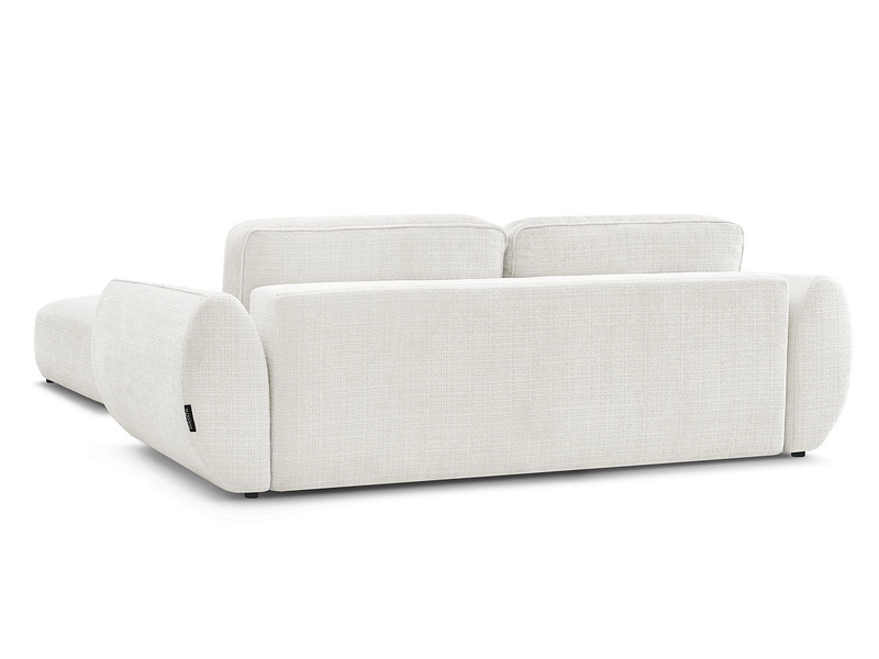 3er Sofa mit Hocker BOBOCHIC DENISE 3er Sofa mit Hocker BOBOCHIC DENISE