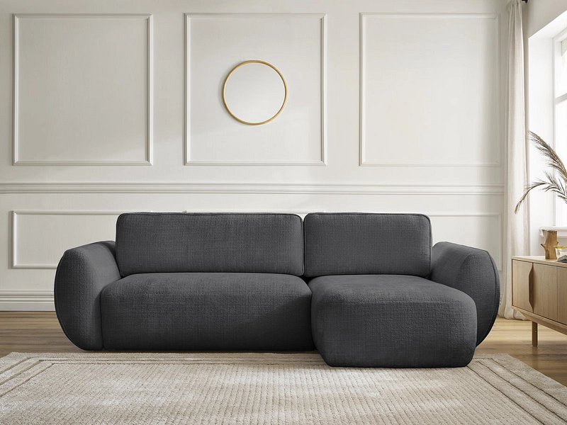 Ecksofa BOBOCHIC DENISE Ecksofa BOBOCHIC DENISE