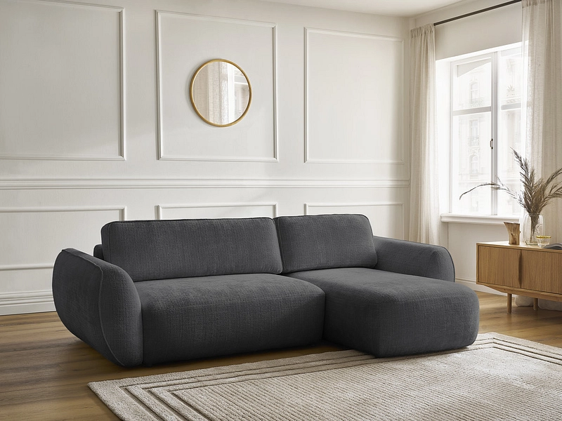 Ecksofa BOBOCHIC DENISE Ecksofa BOBOCHIC DENISE