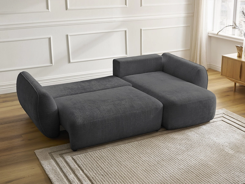 Ecksofa BOBOCHIC DENISE Ecksofa BOBOCHIC DENISE