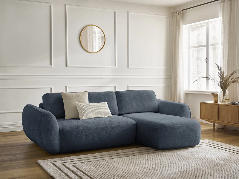 Ecksofa BOBOCHIC DENISE Ecksofa BOBOCHIC DENISE