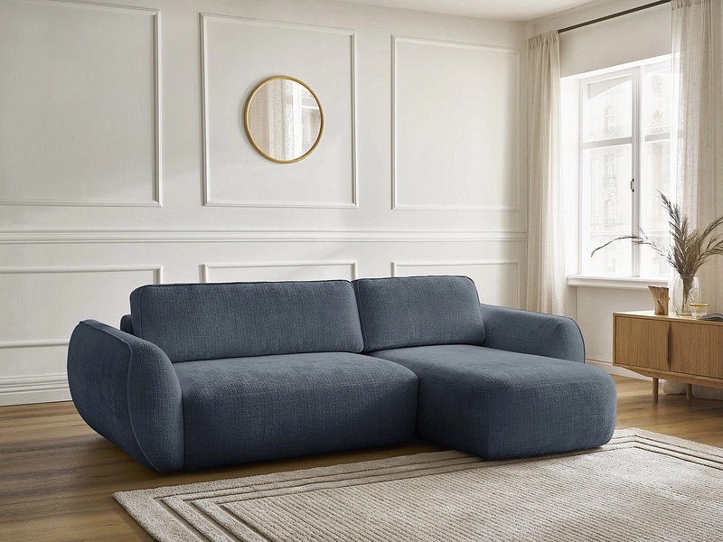 Ecksofa BOBOCHIC DENISE Ecksofa BOBOCHIC DENISE