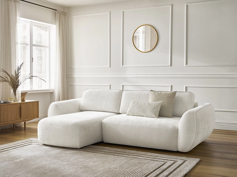 Ecksofa BOBOCHIC DENISE Ecksofa BOBOCHIC DENISE