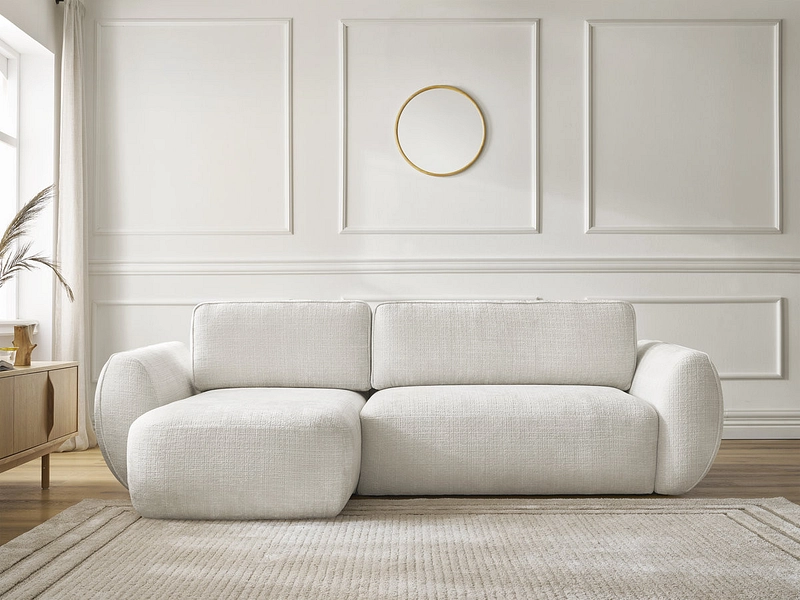 Ecksofa BOBOCHIC DENISE Ecksofa BOBOCHIC DENISE